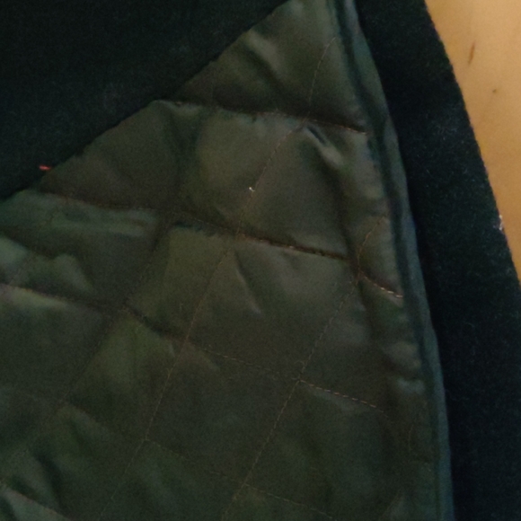 Alfani Jacket (Large-charcoal gray) - Picture 10 of 11